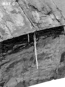 stalagtite