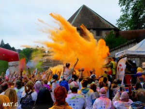 Color Run