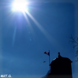 citadelle