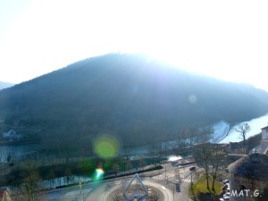 soleil doubs