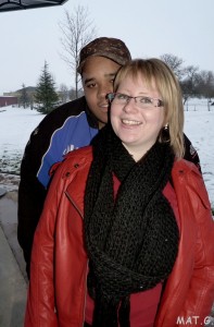Maeva+Steven