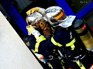 Incendie 1